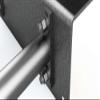 Merco Marine 10" Hoop Pile Holder w/Roller view 3