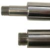 Ski-Doo Replacement Shock Shaft MXZ XRS 440 2003-2008 Snowmobile Part# 530-98026 OEM# NA view 1