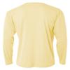A4 Cooling Performance Long Sleeve Crew view 2