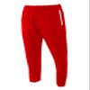 A4 A4 Youth League Warm Up Pant view 1
