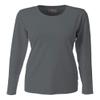 A4 A4 Spike Long Sleeve Volleyball Jersey view 1