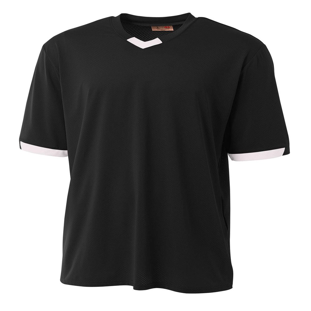A4 A4 Stretch Pro Baseball Jersey