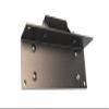 8" Hoop Pile Holder w/Roller view 2
