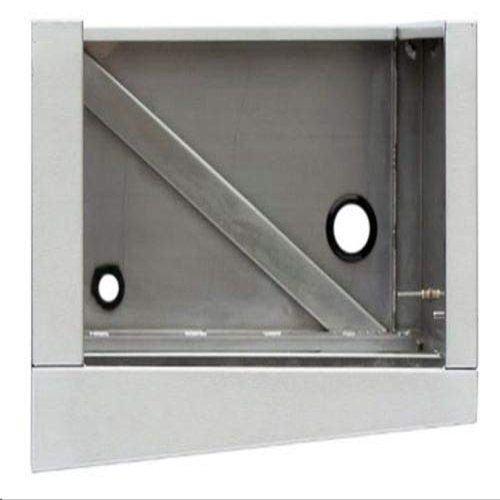 Summerset Sizzler Side Burner Bracket for Sizzler Carts