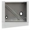 Summerset Sizzler Side Burner Bracket for Sizzler Carts view 1