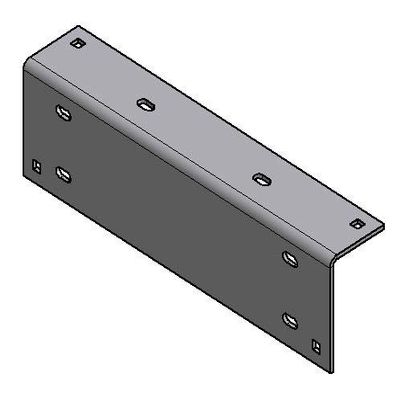 Deck Plate for 12" Hoop