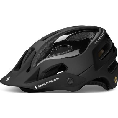 Sweet Protection Bushwhacker II MIPS Helmet - Medium - Large - Matte Black