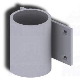 3" Pipe Holder