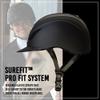 Troxel Avalon Bold Horse Riding Helmet, Low-Profile, Self-Adjustable Design, Safety Horseback Riding Gear view 4