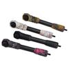 Ace Hunter 6" 8" Archery Bow Stabilizer Carbon Weight Silencer Vibration Dampener Freestyle (Black, 8") view 2