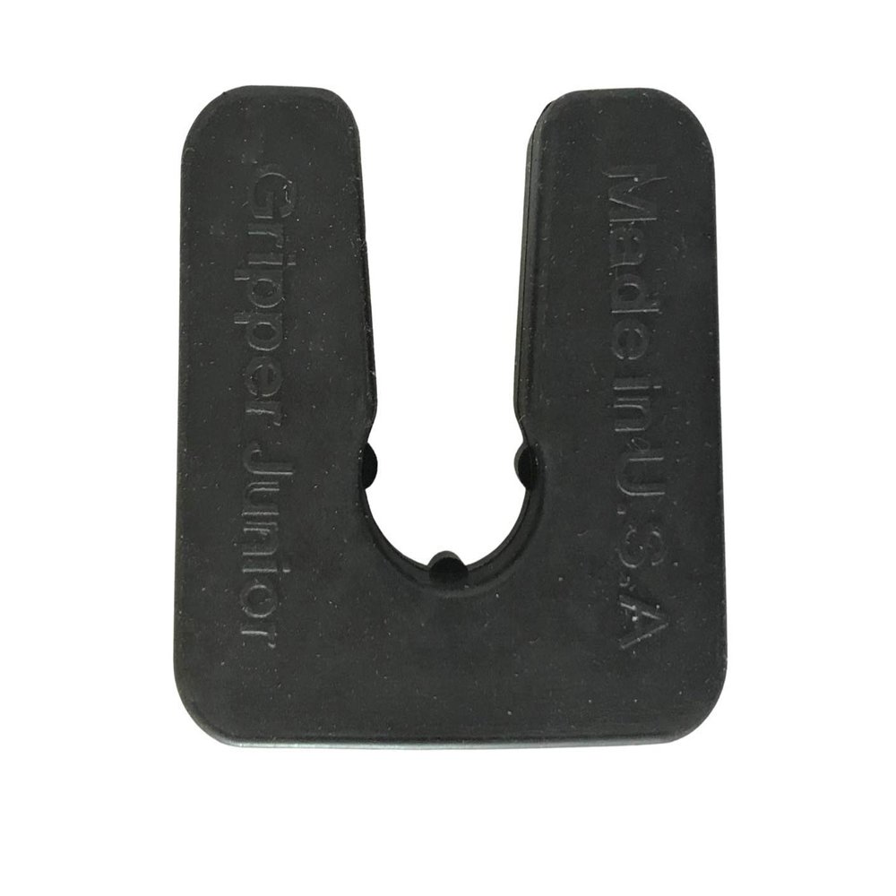 Bauer Gripper Junior Caddy (Black)