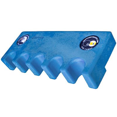 Bauer Gripper Slim 5 (Blue)