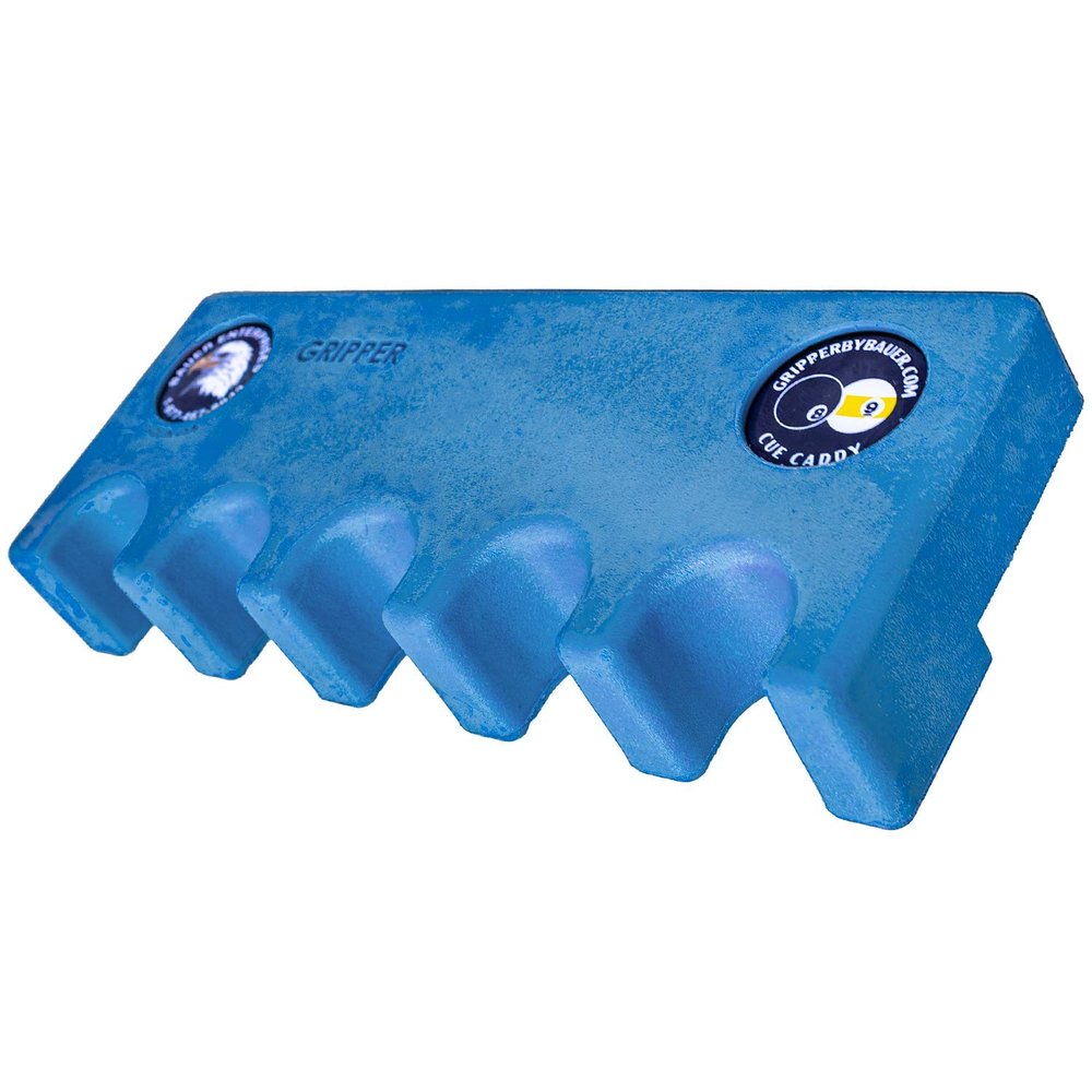 Bauer Gripper Slim 5 (Blue)