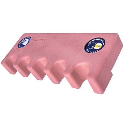 Bauer Gripper Slim 5 (Pink)