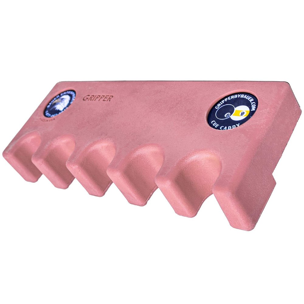 Bauer Gripper Slim 5 (Pink)