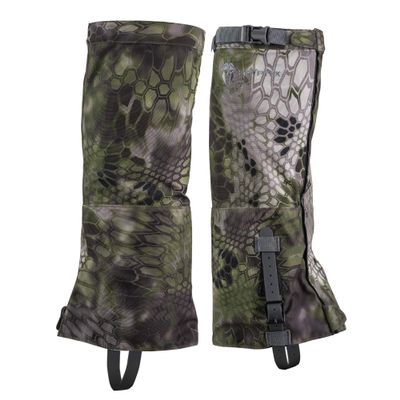 Kryptek Mens Takur Gaiter Hunting Clothing, Altitude, Medium US