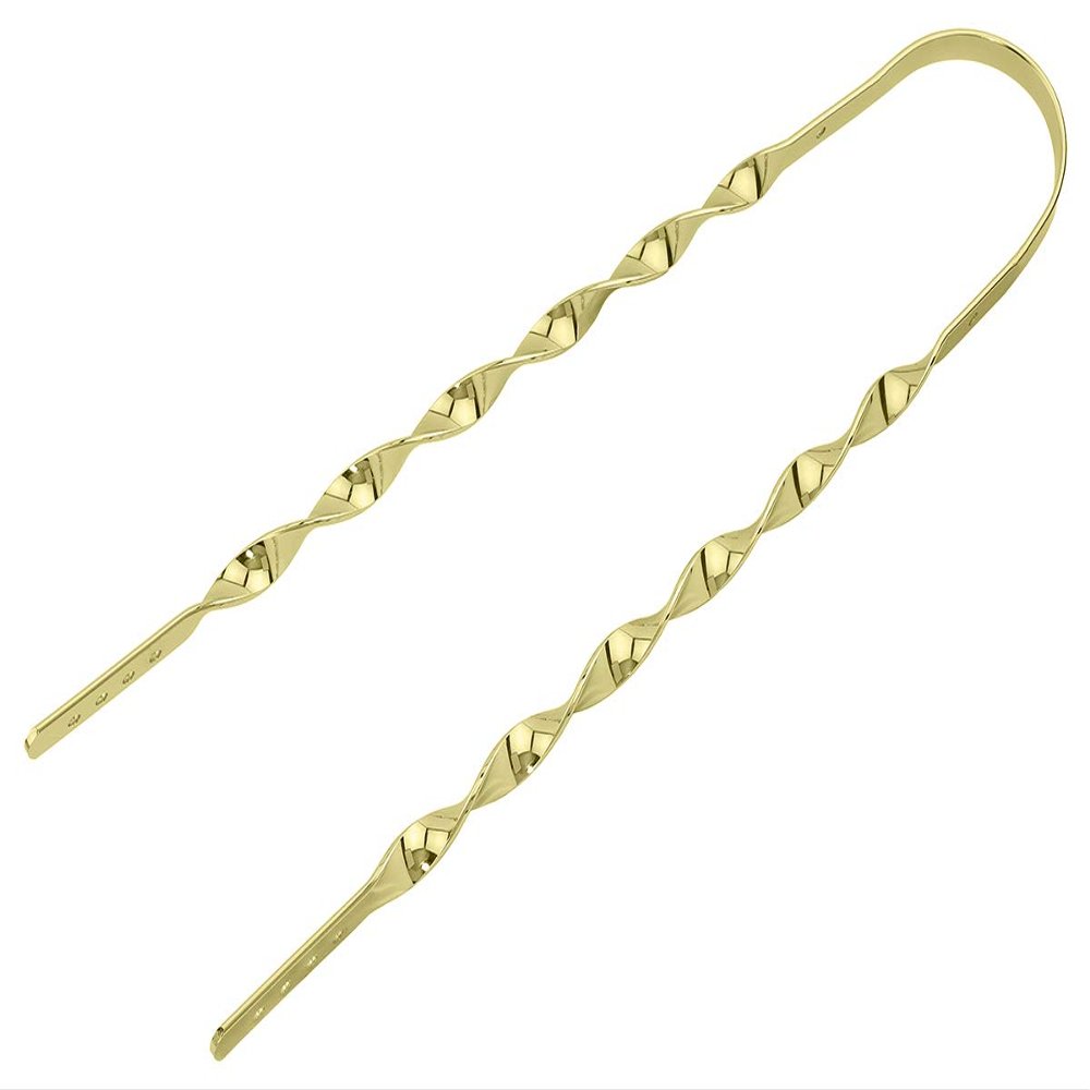 Bike Twisted 26" Sissy Bar Gold.lowrider Beach Cruiser Bicycle Sissy Bar