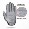 Kryptek Tora Glove, Altitude Collection Camo Shooting Glove Medium view 2