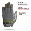 Kryptek Tora Glove, Altitude Collection Camo Shooting Glove Medium view 3