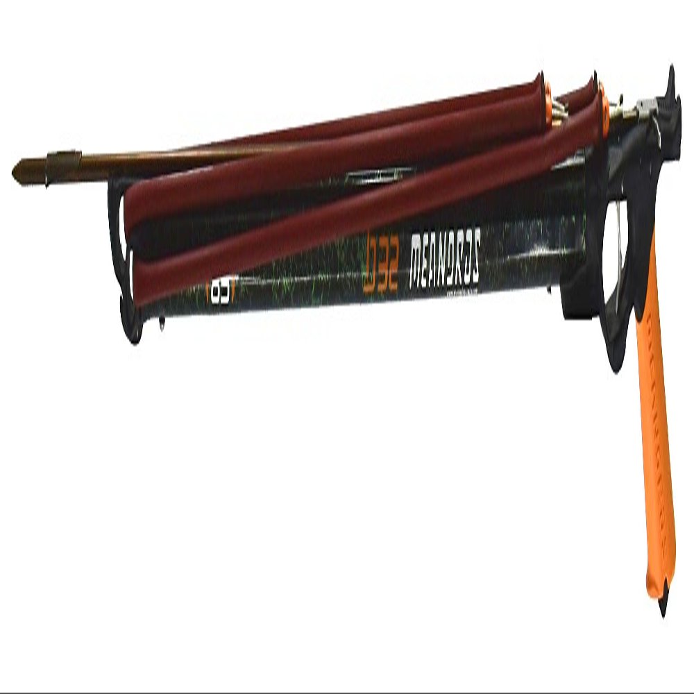 Meandros B32 Plus Camo Speargun (130cm)