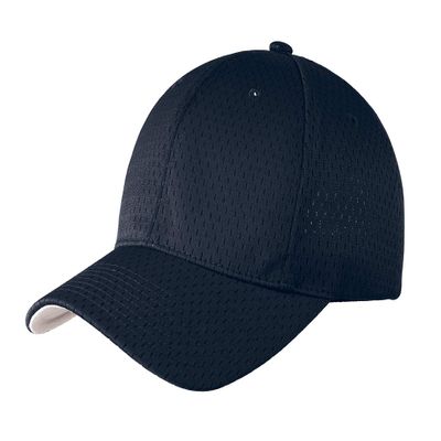 TOP HEADWEAR Youth Pro Mesh Cap - Navy