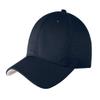 TOP HEADWEAR Youth Pro Mesh Cap - Navy view 1