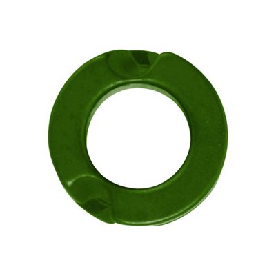 Fletcher TRU PEEP Peep Sight, 1/8", Green