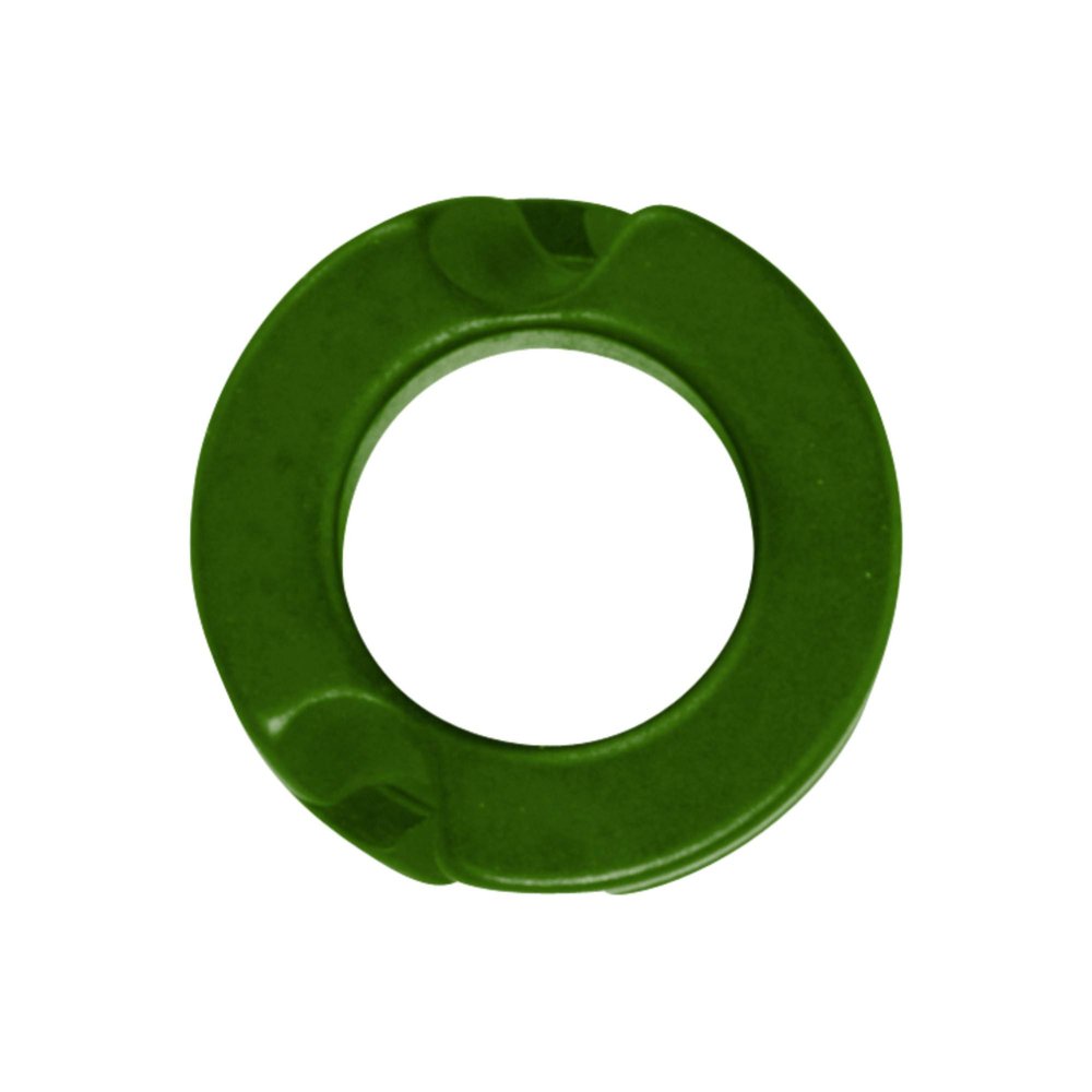 Fletcher TRU PEEP Peep Sight, 1/8", Green