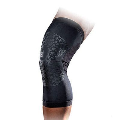Kmgjc Sports Knee Pads, Patella Stabilizer - Arthritis Pain Relief, Sports Injury Rehabilitation and Preventive Use (Color : A, Size : L(43-50cm))