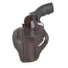 1791 GUNLEATHER K-Frame Revolver Holster - OWB Leather Revolver Holster - Right Handed - Compatible with Ruger GP100, Smith & Wesson K Frame and 686 (Size 2) view 2