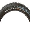 MAXXIS Minion DHR II - 29x2.40WT - 3CG, EXO, E25 | 3C MaxxGrip - DD, EXO, EXO+, DH - E25 Rating, Tubeless | Excellent Braking and Cornering Traction in Steep Terrain view 3