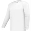Ultimate SoftLock L/S Tee White 2X-Large view 1