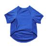 Littlearth NHL New York Rangers Stretch Pet Jersey, Team Color, Small view 2