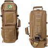 Odin Works, Gear Ready Bag, Brown view 1