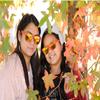 2 Pack Kids Sunglasses Clear Lens Turquoise Matte Mirror Lens Red view 2
