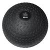 Fitness First Slam Ball, Easy-to-Grip, Sand-Filled Medicine Ball for Exercise and Workout, Ideal for Weight Training, Cross-Training, Cardio, and Plyometric Workout, Available in Different Weights view 1