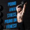 Fitness First Slam Ball, Easy-to-Grip, Sand-Filled Medicine Ball for Exercise and Workout, Ideal for Weight Training, Cross-Training, Cardio, and Plyometric Workout, Available in Different Weights view 3