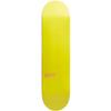 [CCS] Logo Skateboard Deck Yellow 7.50" view 1