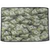 bowlingball.com Microfiber Bowling Towel (Money)