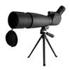 TOTEN Spotting Scope 20-60x80 Monocular Telescope for Waterproof Bak4 with Tripod Watching Bird view 1