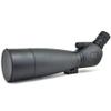 TOTEN Spotting Scope 20-60x80 Monocular Telescope for Waterproof Bak4 with Tripod Watching Bird view 3