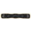 HORZE Atlanta Dressage Girth - Black - 26 in view 1