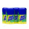 Run Guard Anti-Chafing Stick - Made with 100% Plant-Based Ingredients Plus Beeswax. Works for All Distance Runners from 5K Walks/Runs to 100 Mile Ultra Marathons (0.6oz - Pack of 4) view 3