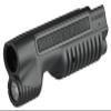 Streamlight 69600 TL-Racker 1,000-Lumen 20,000-Candela Tactical Integratd Forend Weapon Light with Ambidextrous Controls for Mossberg 500/590 Models Only with Non-Rechargeable Batteries, Black view 1