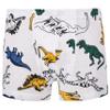 Cczmfeas Boys Toddler Dinosaur Cotton Underwear Boxer Briefs 6 Pack (6-8 Years, C- 6 Pack) Navy view 4