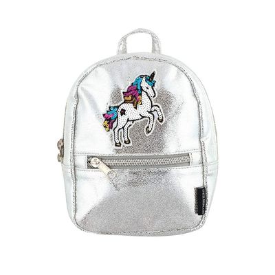 Fashion Angels Girls, Silver Shimmer Unicorn