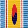 MEDALS OF AMERICA EST. 1976 R.O.K. War Service Ribbon view 3