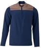 A4 A4 Element Quarter Zip Jacket view 1