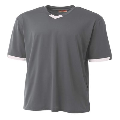 A4 A4 Youth Stretch Pro Baseball Jersey