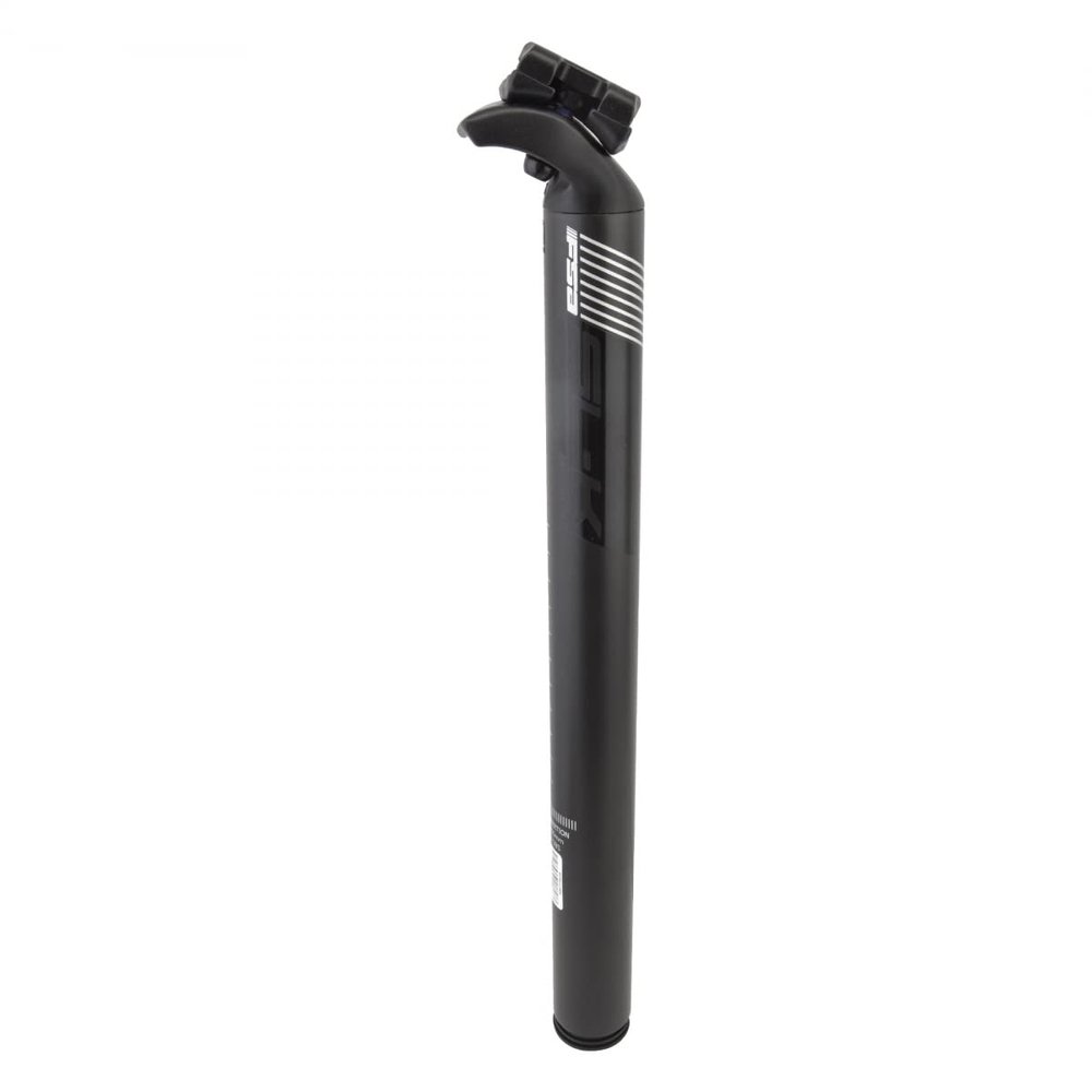 Full Speed Ahead - SL-K Carbon Bicycle Seatpost | SBS Technology | 31.6mm, 350mm Length, 20mm Offset